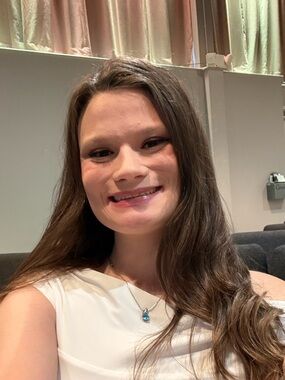 Meet your Posher, Miranda